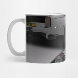 Lancia ECV Group B Mug